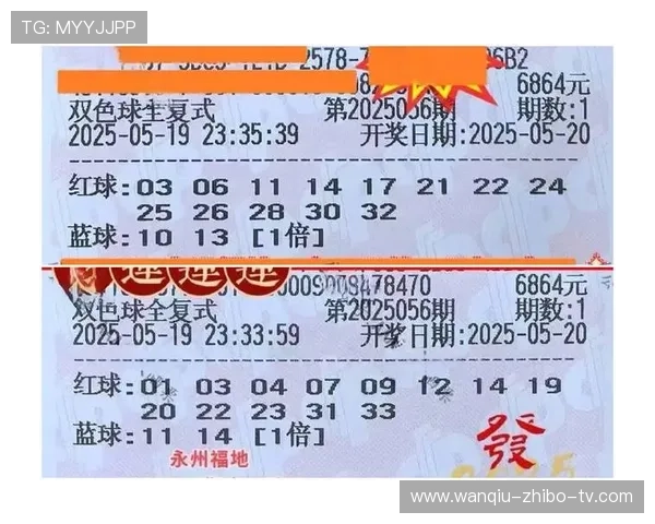 玩球心态怎么调整 彩票与数字高频玩法避坑防骗指南